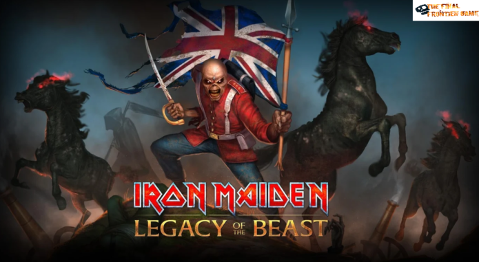 Legacy of the beast game