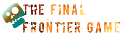 The Final frontier Game